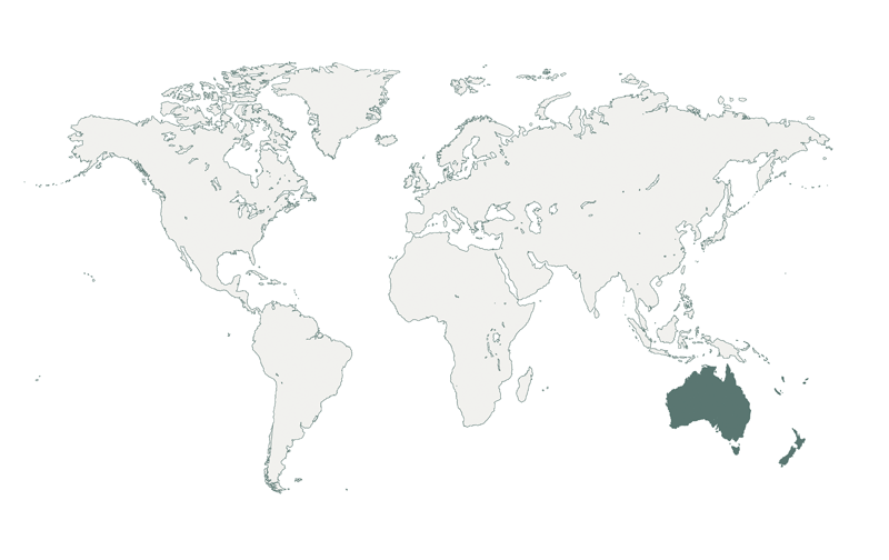 Old World: Australasian